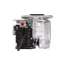 Газовая горелка Ecoflam MAX GAS 120 P TL HT CV