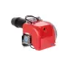 Газовая горелка Ecoflam MAX GAS 120 P TL HT CV