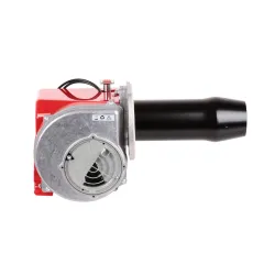 Газовая горелка Ecoflam MAX GAS 120 P TL HT CV