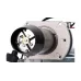 Газовая горелка Ecoflam MAX GAS 120 P TL HT CV