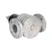 Газовый электромагнитный клапан Madas EVPS/NC-6 DN 65