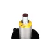 Газовый электромагнитный клапан Madas EVPS/NC-6 DN 65