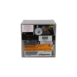 Топочный автомат Honeywell TMG 740-3 Mod.43-35 110В