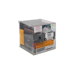 Топочный автомат Honeywell TMG 740-3 Mod.43-35 110В