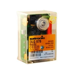 Топочный автомат Honeywell DLG 976 Mod.03