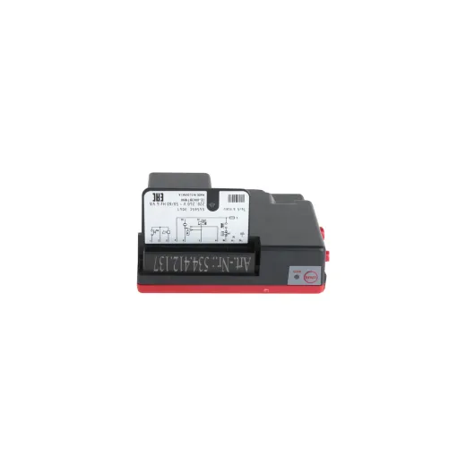Менеджер горения Honeywell S4565C3041