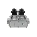 Газовый электромагнитный клапан Honeywell VQ425MA1021
