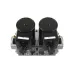 Газовый электромагнитный клапан Honeywell VQ425MA1021