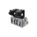 Газовый электромагнитный клапан Honeywell VQ425MA1021