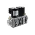 Газовый электромагнитный клапан Honeywell VQ425MA1021
