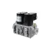 Газовый электромагнитный клапан Honeywell VQ425MA1021