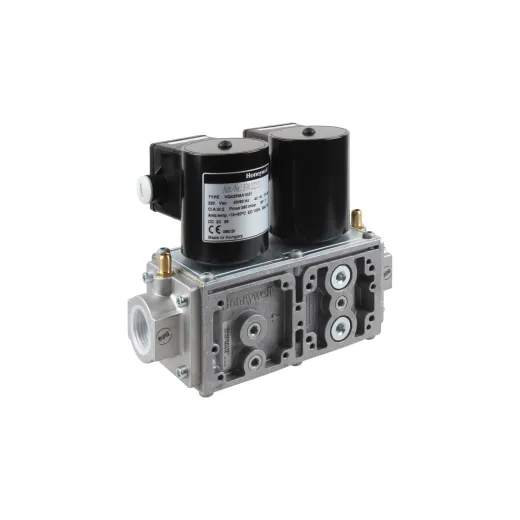 Газовый электромагнитный клапан Honeywell VQ425MA1021