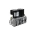 Газовый электромагнитный клапан Honeywell VQ425MA1021 Газовый электромагнитный клапан Honeywell VQ425MA1021
