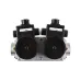 Газовый электромагнитный клапан Honeywell VQ425MA1021