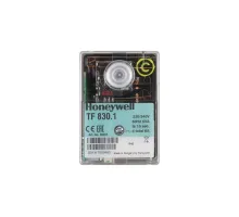 Топочный автомат Honeywell TF 830.1