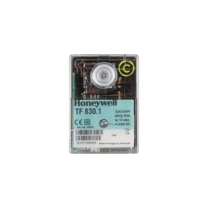 Топочный автомат Honeywell TF 830.1 Топочный автомат Honeywell TF 830.1