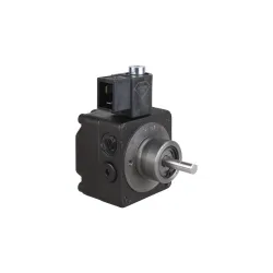 Насос для горелки Danfoss BFP 21L5 L+R 071N0258