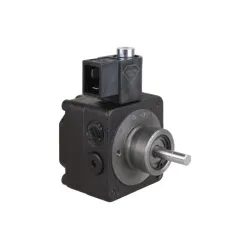 Насос для горелки Danfoss BFP 21L5 L+R 071N0258