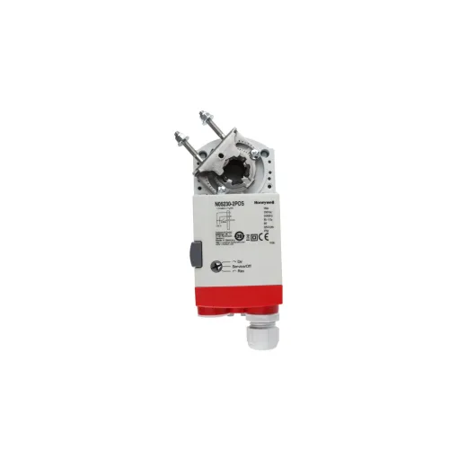 Сервопривод Honeywell N05230-2POS
