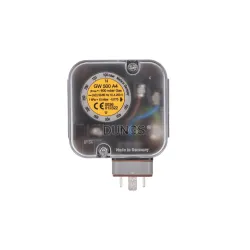 Реле давления Dungs GW 500 A4 G3