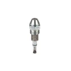 Форсунка Fluidics W1-400/50°