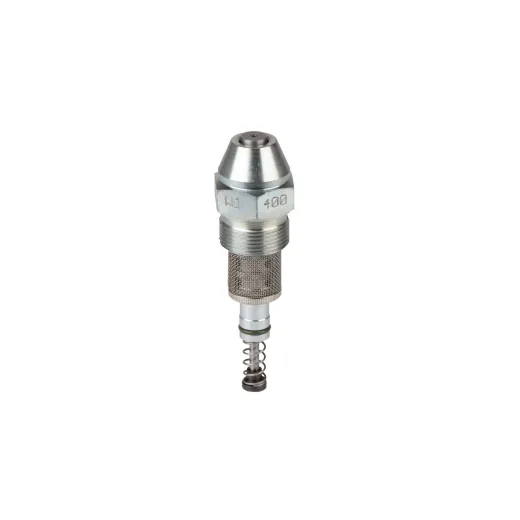 Форсунка Fluidics W1-400/50°