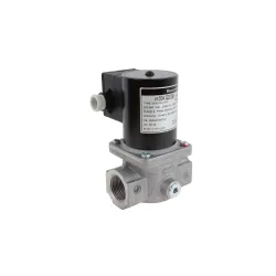 Газовый электромагнитный клапан Honeywell VE4025A1004