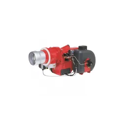 Газовая горелка Weishaupt G 40/2-A, DN125, исп. 3LN