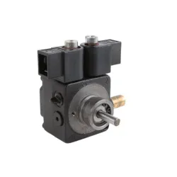 Насос для горелки Danfoss BFP 52E L3L 071N3201