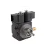 Насос для горелки Danfoss BFP 52E L3L 071N3201