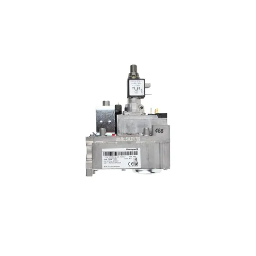 Газовый электромагнитный клапан Honeywell VR4601QB2019