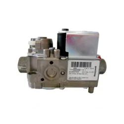 Газовый электромагнитный клапан Honeywell VK4105G 1138