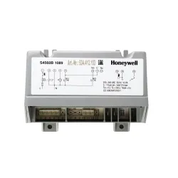Менеджер горения Honeywell S4560B 1089