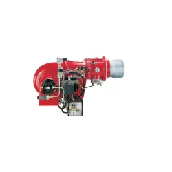 Газомазутная горелка Weishaupt RGMS 10/1-D, 2, исп. ZMD