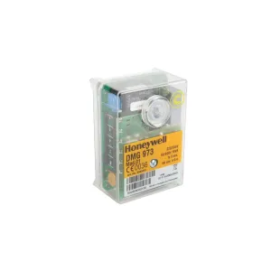 Топочный автомат Honeywell DMG 973 Mod.01
