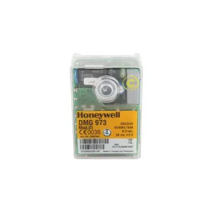 Топочный автомат Honeywell DMG 973 Mod.01