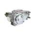 Газовый электромагнитный клапан Honeywell VK4105M5041