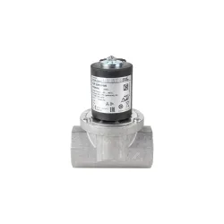 Газовый электромагнитный клапан Kromschroder VGP 20R01W6