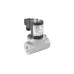 Газовый электромагнитный клапан Kromschroder VGP 20R01W6
