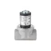 Газовый электромагнитный клапан Kromschroder VGP 20R01W6