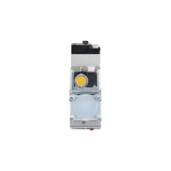 Газовый мультиблок Dungs MB-VEF 420 B01 S10