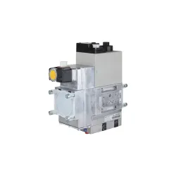Газовый мультиблок Dungs MB-VEF 420 B01 S10
