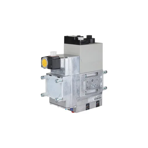 Газовый мультиблок Dungs MB-VEF 420 B01 S10