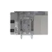Газовый мультиблок Dungs MB-VEF 420 B01 S10