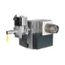 Горелка газовая Weishaupt WG20N/1-C, 1, исп. ZM-LN