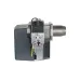 Горелка газовая Weishaupt WG20N/1-C, 1, исп. ZM-LN
