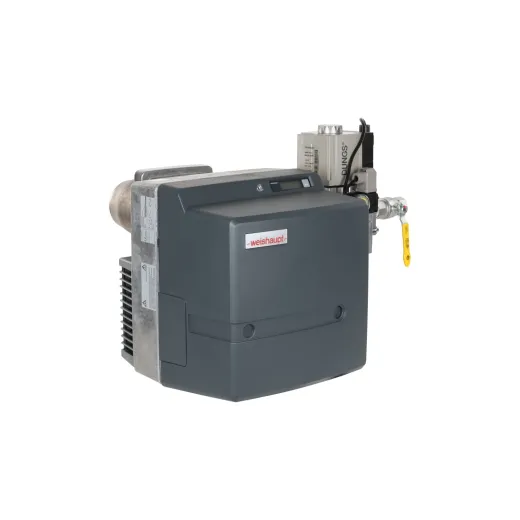 Горелка газовая Weishaupt WG20N/1-C, 1, исп. ZM-LN