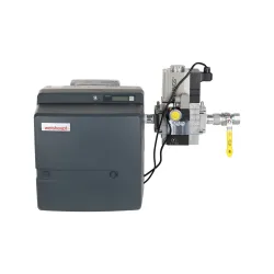 Горелка газовая Weishaupt WG20N/1-C, 1, исп. ZM-LN