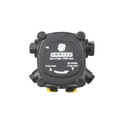Насос для горелки Suntec D 67 A 7280 4P