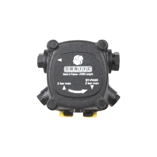 Насос для горелки Suntec D 67 A 7280 4P